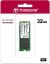 Transcend 32GB M.2 2260 600S