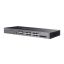 TP-Link SG5428X Omada 24-Port Gigabit Stackable Lite L3 Managed Switch with 4× 10G Slots