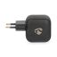 Nedis Wall Charger 35W PD 3.0 Black