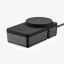 Spigen EF323MQ Essential MagSafe 3-in-1 Wireless Charger Black