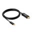 Club3D HDMI to USB Type-C 4K60Hz Active Cable M/M