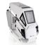 Thermaltake AH T200 Snow Tempered Glass White