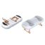 Subsonic PS5 controller charging station White