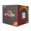 AMD Ryzen 7 1800X 3,6GHz AM4 BOX Ventilátor nélküli