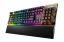 Be quiet! Light Mount Silent Linear Gaming Keyboard Black US