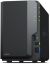 Synology DS223 (2Gb) Disk Station 2x3,5' 4x1,7GHz