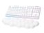 Logitech G715 RGB Wireless Gaming tenkeyless Keyboard White US