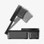 Spigen EF323MQ Essential MagSafe 3-in-1 Wireless Charger Black