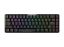 Asus ROG Falchion RGB Cherry MX Red mechanical gamer keyboard Black HU
