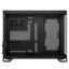 Corsair 2500X Tempered Glass Black/Obsidian