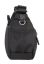 Vanguard VEO GO 21M BK Shoulder Bag – Compact Camera Storage, Quick Top Access, Mini Tablet Compatible Black