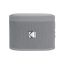 Kodak BRIXYL Soundbrix Mini Bluetooth Coloured Portable Speaker Grey