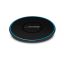Esperanza EZC103 Quantum wireless charger 10W Black