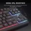 Corsair K55 Core TKL RGB Gaming Keyboard Black US