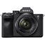 Sony Alpha 7 IV + FE 28-70mm Kit