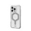 UAG Plyo Magsafe iPhone 16 Pro Ice/Silver