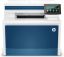 HP Color LaserJet Pro MFP 4302fdw Printer Lézer A4 600 x 600 DPI 33 oldalak per perc Wi-Fi