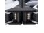 Ventilátor PHANTEKS D30 PWM Regular Airflow D-RGB L 12cm, Fekete