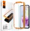 Spigen Glass tR AlignMaster Samsung Galaxy A35 2 Pack