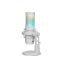 Marvo Blast 60 Streaming Microphone White
