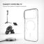 FIXED MagShell Apple iPhone 18 Pro Max készülékhez, átlátszó