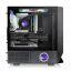 Thermaltake Ceres 350 MX Tempered Glass Black