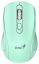 Genius NX-8025S Wireless Mouse Aquamarine