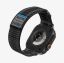 Spigen Fabric Band (hook-and-loop) for Apple Watch 49mm/46mm/45mm/44mm Black