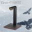 Lexip Headset Stand Game of Thrones Targaryen