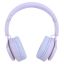 Sencor SEP Frieza Bluetooth Headset Purple