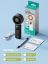 Aecooly Halo 04 Icing Portable Handheld Fan Black
