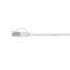 Logilink CAT6A U-FTP Patch Cable 0,5m White