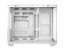 ID-COOLING VIEW 500 Tempered Glass White