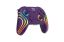 PDP Afterglow Wave Wireless Controller for Nintendo Switch 2 Purple