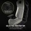 Corsair T3 Rush (2023) Gaming Chair Grey/White