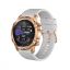 Carneo Adventure HR+ 2nd gen Smartwatch Rose Gold