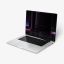 Spigen SafeView 1 Pack  MacBook Pro 16