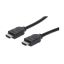 Manhattan High Speed HDMI Cable 5m Black