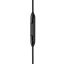 Hama Curly Headset Black