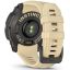 Garmin Instict 3 45mm AMOLED Yellow Silicone Band