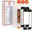 Mobile Origin Screen Guard iPhone 8/7/SE 2022/SE 2020 with easy applicator 2 pack