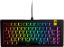 Glorious GMMK 3 HE 75% Prebuilt RGB Mechanical Gaming Keyboard Black UK