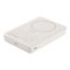 Belkin BoostCharge Slim Magnetic 10000mAh PowerBank Sand