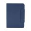 Pipetto Origami No5 Rotating Folio Case iPad 10.9 (2022) Dark Blue