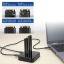 ACT AC1502 M.2 NVMe/PCIe dual SSD Docking Clone Station USB-C 3.2 Gen2 Black