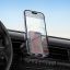 Hoco H70 Gamble Car holder Black/Red