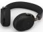 Jabra Evolve3 75 MS Stereo USB-A Wireless Bluetooth Headset with Charger Black
