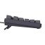 Trust GXT 864 Cada Mechanical Keyboard Black US