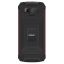 Evolveo Strongphone W4 DualSIM Black/Red