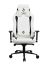 Arozzi Vernazza XL Soft PU Gaming Chair White